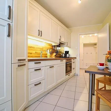 Wohnung-18-kniepkieker * Витдюн