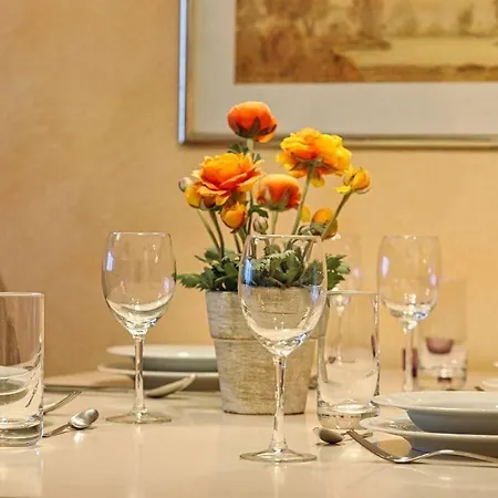 Апартаменты Wohnung-18-kniepkieker