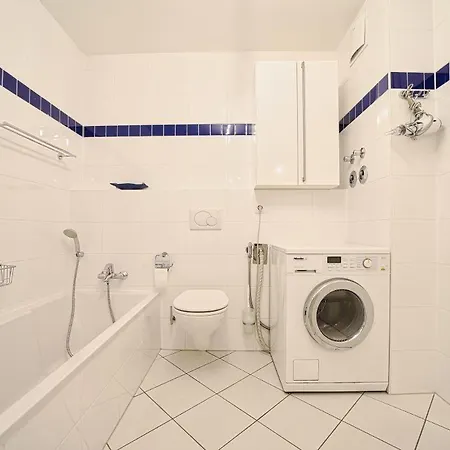 Апартаменты Wohnung-18-kniepkieker *