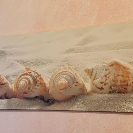 Wohnung-18-kniepkieker Апартаменты Витдюн