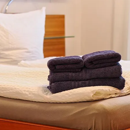 Апартаменты Wohnung-18-kniepkieker *